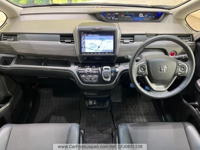 honda freed-hybrid 2021 quick_quick_GB7_GB7-3138219 image 2