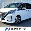 nissan serena 2019 -NISSAN--Serena DAA-HFC27--HFC27-052267---NISSAN--Serena DAA-HFC27--HFC27-052267- image 1