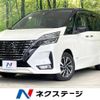 nissan serena 2020 -NISSAN--Serena 5AA-GFC27--GFC27-219055---NISSAN--Serena 5AA-GFC27--GFC27-219055- image 1