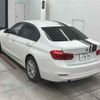 bmw 3-series 2017 -BMW 【京都 331ム1979】--BMW 3 Series 8E15-WBA8E36010NU79414---BMW 【京都 331ム1979】--BMW 3 Series 8E15-WBA8E36010NU79414- image 2