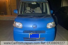 daihatsu tanto 2008 -DAIHATSU--Tanto DBA-L375S--L375S-0032160---DAIHATSU--Tanto DBA-L375S--L375S-0032160-