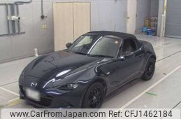 mazda roadster 2021 CFJ1462184