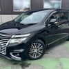 nissan elgrand 2014 -NISSAN--Elgrand DBA-TE52--TE52-072831---NISSAN--Elgrand DBA-TE52--TE52-072831- image 1