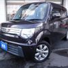 suzuki mr-wagon 2013 -SUZUKI--MR Wagon DBA-MF33S--MF33S-207511---SUZUKI--MR Wagon DBA-MF33S--MF33S-207511- image 1