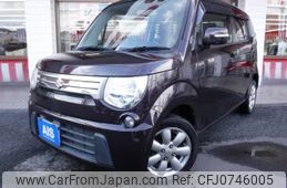 suzuki mr-wagon 2013 -SUZUKI--MR Wagon DBA-MF33S--MF33S-207511---SUZUKI--MR Wagon DBA-MF33S--MF33S-207511-