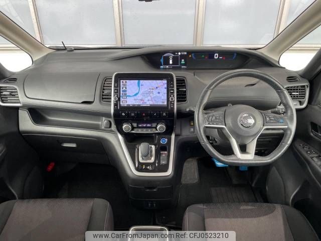 nissan serena 2018 -NISSAN--Serena DAA-HFC27--HFC27-007957---NISSAN--Serena DAA-HFC27--HFC27-007957- image 2