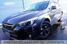 subaru xv 2018 -SUBARU 【名変中 】--Subaru XV GT7--064686---SUBARU 【名変中 】--Subaru XV GT7--064686-