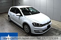volkswagen golf 2016 -VOLKSWAGEN--VW Golf AUCJZ--WVWZZZAUZFW288257---VOLKSWAGEN--VW Golf AUCJZ--WVWZZZAUZFW288257-