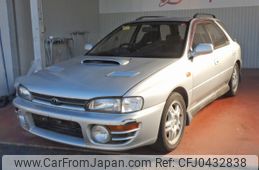 subaru impreza-wagon 1996 -SUBARU--Impreza Wagon E-GF8--GF8-023294---SUBARU--Impreza Wagon E-GF8--GF8-023294-