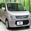suzuki wagon-r 2012 CFJ1636390 image 16