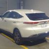 toyota harrier 2021 -TOYOTA 【川崎 331ﾈ3738】--Harrier 6BA-MXUA80--MXUA80-0053021---TOYOTA 【川崎 331ﾈ3738】--Harrier 6BA-MXUA80--MXUA80-0053021- image 9