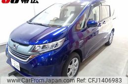 honda freed 2016 -HONDA 【十勝 500ｻ247】--Freed GB8--1001802---HONDA 【十勝 500ｻ247】--Freed GB8--1001802-
