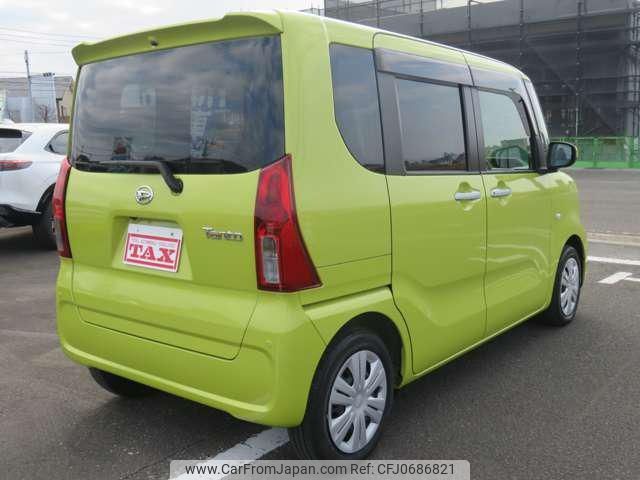 daihatsu tanto 2022 -DAIHATSU 【名変中 】--Tanto LA650S--0186777---DAIHATSU 【名変中 】--Tanto LA650S--0186777- image 2