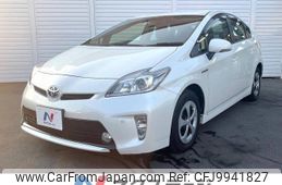 toyota prius 2015 -TOYOTA--Prius DAA-ZVW30--ZVW30-1970115---TOYOTA--Prius DAA-ZVW30--ZVW30-1970115-