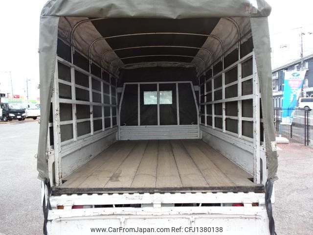 nissan vanette-truck 2008 GOO_NET_EXCHANGE_0501894A30250704W004 image 2