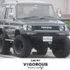 toyota land-cruiser-prado 1996 quick_quick_KD-KZJ78W_KZJ78-0042229 image 1