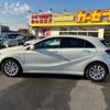 mercedes-benz a-class 2018 -MERCEDES-BENZ--Benz A Class DBA-176042--WDD1760422J744201---MERCEDES-BENZ--Benz A Class DBA-176042--WDD1760422J744201- image 9