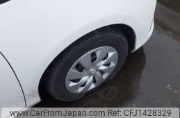 toyota vitz 2020 NIKYO_HK60669