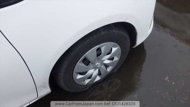 toyota vitz 2020 NIKYO_HK60669 image 1