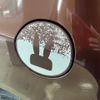 suzuki alto-lapin 2011 -SUZUKI--Alto Lapin HE22S--193059---SUZUKI--Alto Lapin HE22S--193059- image 11