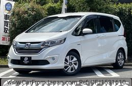 honda freed 2017 CFJ1531610