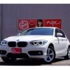 bmw 1-series 2017 -BMW 【春日井 300ｱ 1】--BMW 1 Series LDA-1S20--WBA1S520105G83161---BMW 【春日井 300ｱ 1】--BMW 1 Series LDA-1S20--WBA1S520105G83161- image 1
