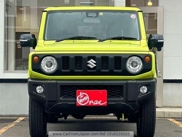 suzuki jimny 2020 -SUZUKI 【名変中 】--Jimny JB64W--164729---SUZUKI 【名変中 】--Jimny JB64W--164729- image 2