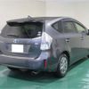 toyota prius-α 2014 -TOYOTA--Prius α DAA-ZVW40W--ZVW40-3097130---TOYOTA--Prius α DAA-ZVW40W--ZVW40-3097130- image 2