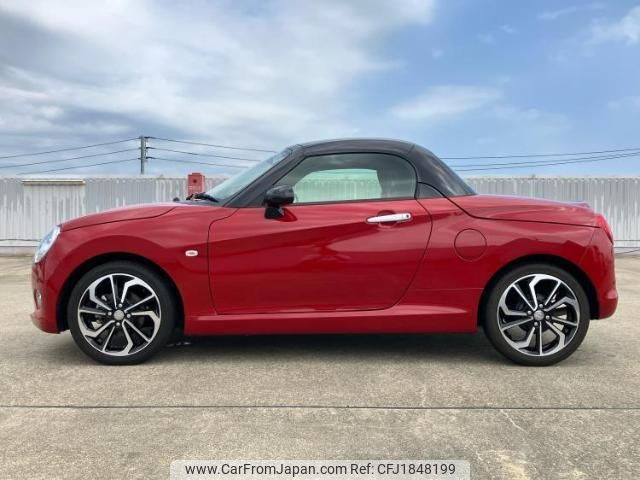 daihatsu copen 2020 CFJ1848199 image 2