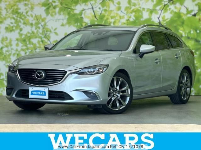 mazda atenza 2015 CFJ1771078 image 1