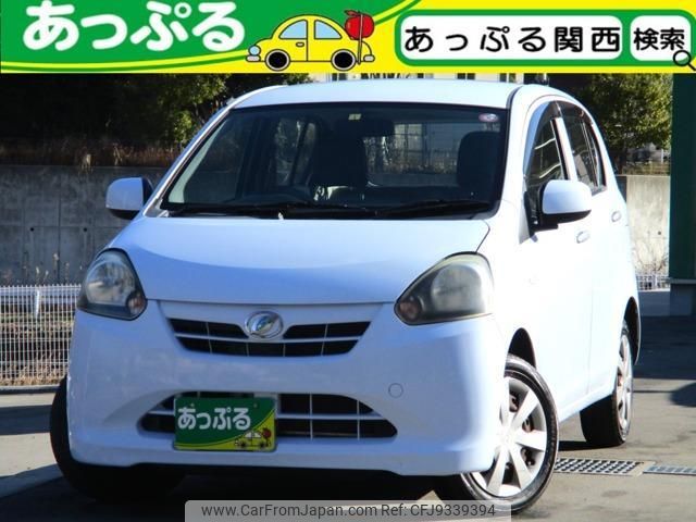 daihatsu mira-e-s 2012 quick_quick_DBA-LA310S_LA310S-1008016 image 1