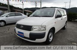 toyota probox-van 2013 CFJ1811164