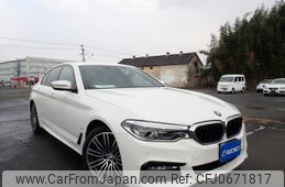 bmw 5-series 2017 -BMW--BMW 5 Series CLA-JA20P--WBAJA92010WB38193---BMW--BMW 5 Series CLA-JA20P--WBAJA92010WB38193-