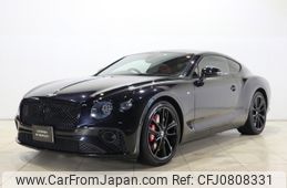 bentley continental 2022 -BENTLEY--ﾍﾞﾝﾄﾚｰｺﾝﾁﾈﾝﾀﾙ 7BA-BCCVD--SCBCF13S4MC087584---BENTLEY--ﾍﾞﾝﾄﾚｰｺﾝﾁﾈﾝﾀﾙ 7BA-BCCVD--SCBCF13S4MC087584-