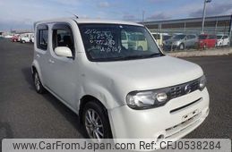 nissan cube 2016 22725