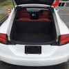 audi tt 2007 CFJ0462787 image 11