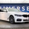 bmw 5-series 2018 -BMW--BMW 5 Series DBA-JA20--WBAJA52070G886446---BMW--BMW 5 Series DBA-JA20--WBAJA52070G886446- image 18