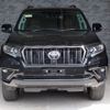 toyota land-cruiser-prado 2022 CFJ1645330 image 8