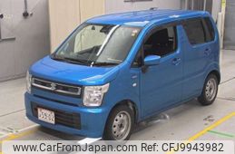 suzuki wagon-r 2019 -SUZUKI--Wagon R DAA-MH55S--MH55S-278619---SUZUKI--Wagon R DAA-MH55S--MH55S-278619-