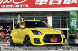 suzuki swift 2022 -SUZUKI--Swift ZC33S--420210---SUZUKI--Swift ZC33S--420210-