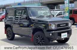 suzuki jimny 2023 -SUZUKI--Jimny 3BA-JB64W--JB64W-298058---SUZUKI--Jimny 3BA-JB64W--JB64W-298058-