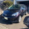 toyota vitz 2014 -TOYOTA--Vitz DBA-NSP135--NSP135-2042350---TOYOTA--Vitz DBA-NSP135--NSP135-2042350- image 2