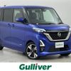 nissan roox 2021 -NISSAN--Roox 4AA-B45A--B45A-0317951---NISSAN--Roox 4AA-B45A--B45A-0317951- image 1