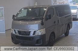 nissan caravan-van 2016 -NISSAN--Caravan Van VW2E26-027195---NISSAN--Caravan Van VW2E26-027195-