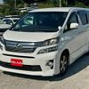 toyota vellfire 2012 CFJ6422810 image 15