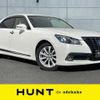 toyota crown 2014 -TOYOTA--Crown DBA-GRS210--GRS210-6012474---TOYOTA--Crown DBA-GRS210--GRS210-6012474- image 1