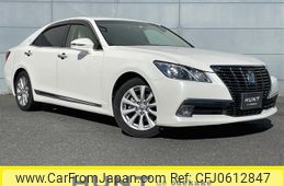 toyota crown 2014 -TOYOTA--Crown DBA-GRS210--GRS210-6012474---TOYOTA--Crown DBA-GRS210--GRS210-6012474-