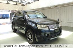 suzuki escudo 2007 ENHANCEAUTO_1_ea286134