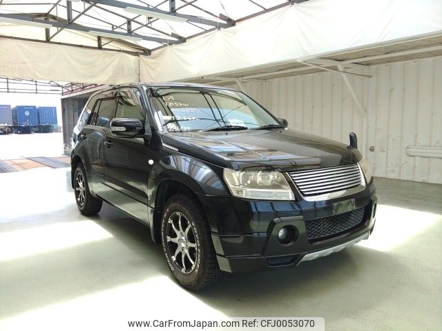 suzuki escudo 2007 ENHANCEAUTO_1_ea286134 image 1