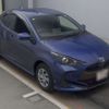 toyota yaris 2021 -TOYOTA 【広島 538ﾐ 128】--Yaris 6AA-MXPH10--MXPH10-2079079---TOYOTA 【広島 538ﾐ 128】--Yaris 6AA-MXPH10--MXPH10-2079079- image 4